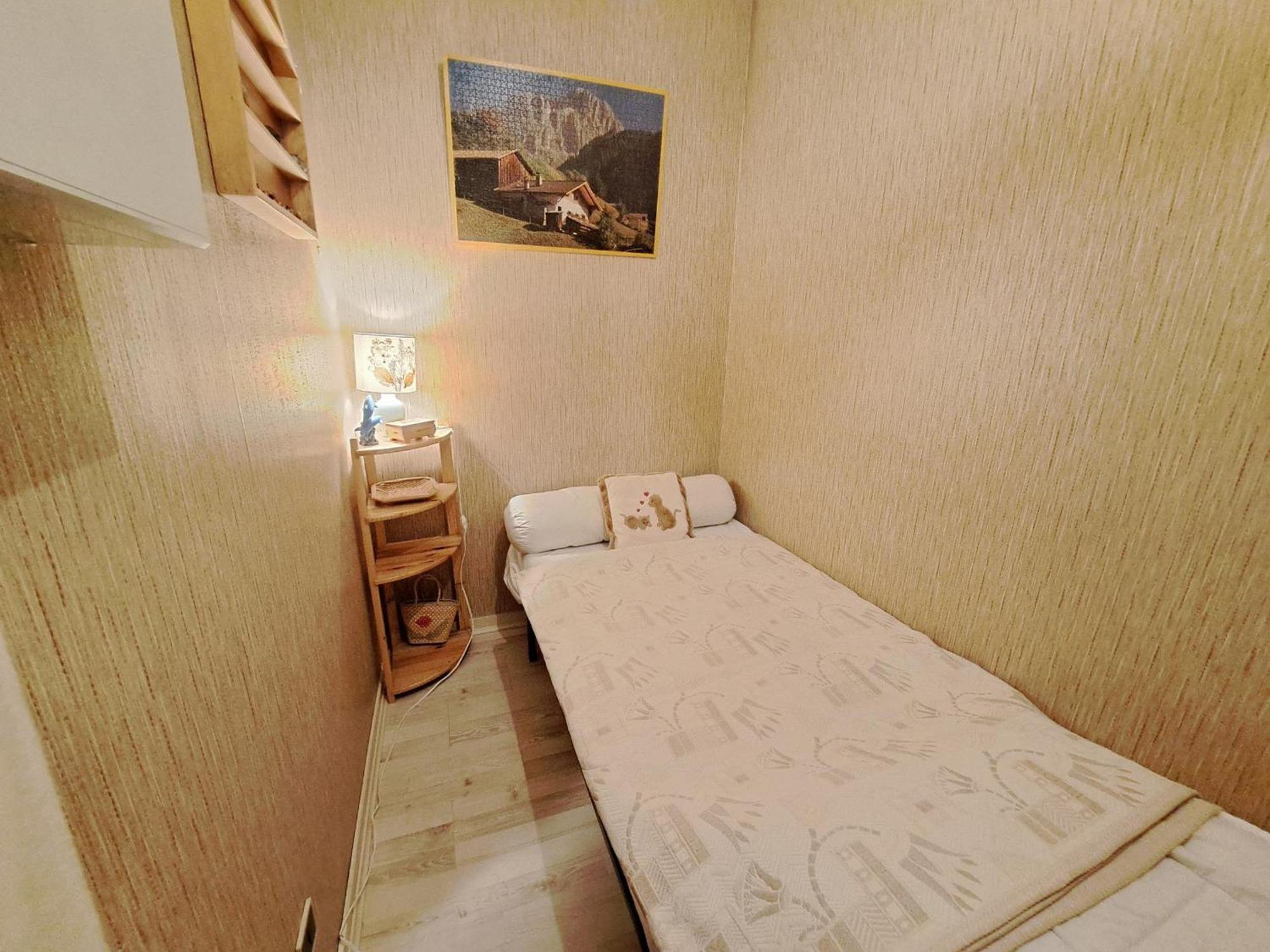 T2 Centre Barcelonnette Avec Garage, Terrasse Et Parc Prive - Fr-1-165A-101 Lejlighed Eksteriør billede